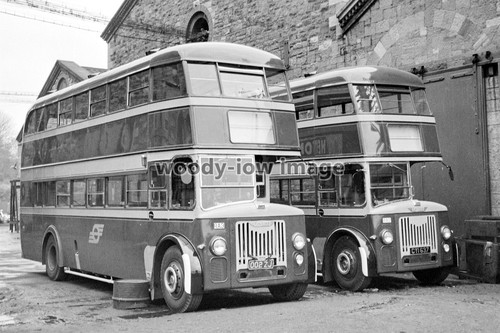 Rs2861 buses reg 002 - rs2861, zj