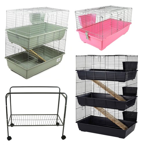 Rabbit cages indoor 100 120 - rabbit,