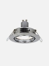 B&Q 10 x Ceiling Downlight