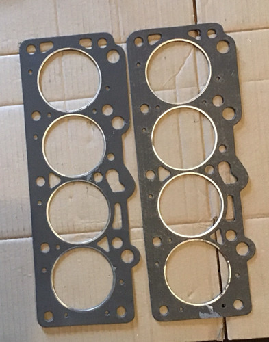 Bj440 head gasket for - gasket, ford
