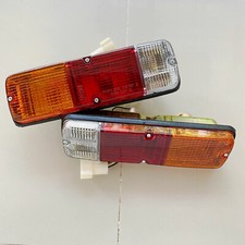 for TOYOTA LAND CRUISER FJ40