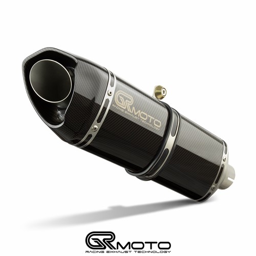Exhaust for ktm 1290 super - for,
