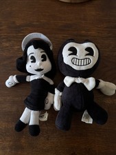 BENDY AND THE INK MACHINE