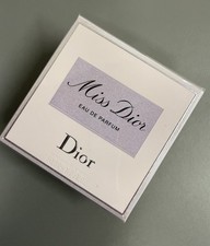 Christian Dior Miss Dior Women's Eau de Parfum - 50ml - Brand New & Sealed