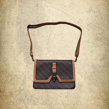 Pierre Cardin Faux Leather