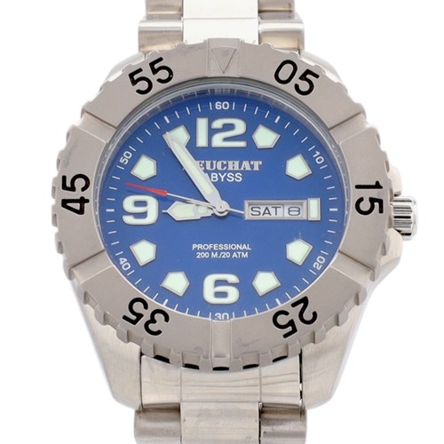 Beuchat abyss professional - beuchat,