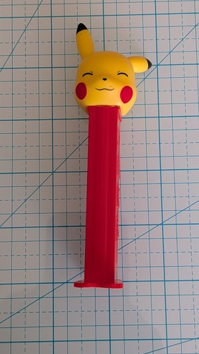 Pokemon pikachu 2019 - pokemon, pez