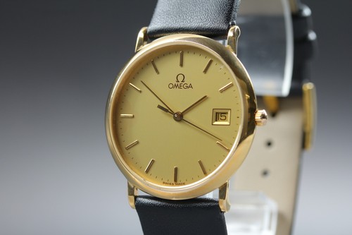 Vintage 1990 omega ville - 1990,
