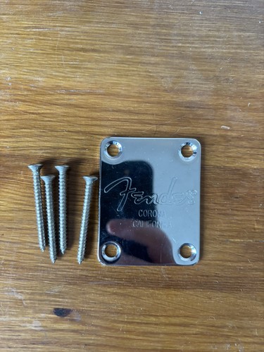 Fender corona california - fender,