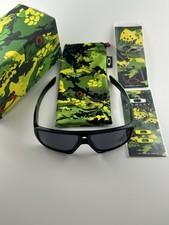 Oakley Dispatch Jupiter Camo