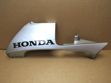 Honda CBR600RR 2006 24,419