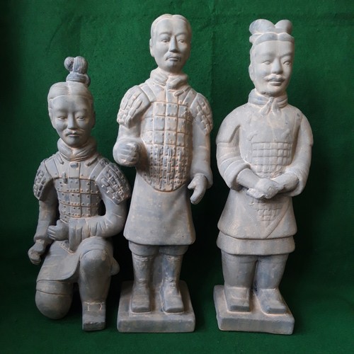 Vintage chinese pottery - vintage,