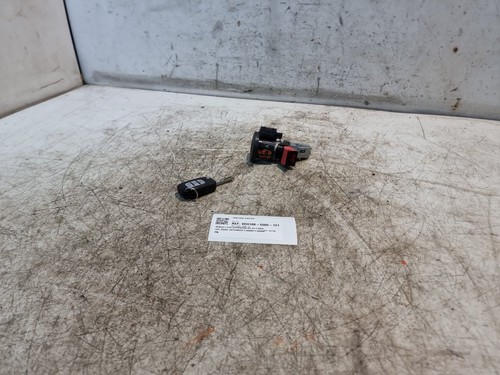 Renault clio ignition barrel - renault,