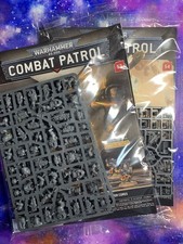 Warhammer 40k Combat Patrol