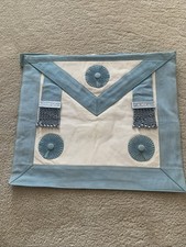 MASONIC REGALIA. MASTER