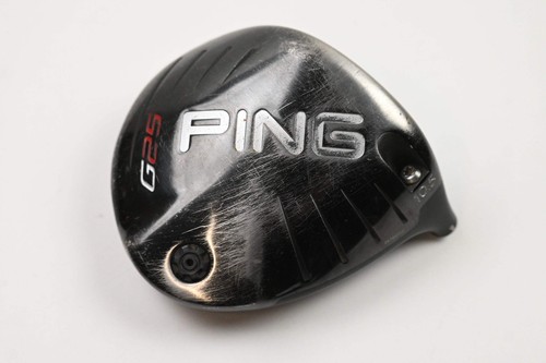 Ping g25 driver - g25,