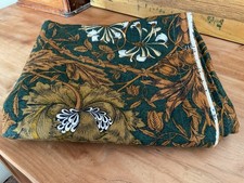 William Morris Honeysuckle