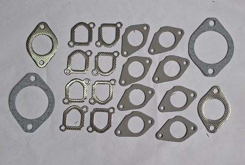 Quality perkins complete - quality, v8