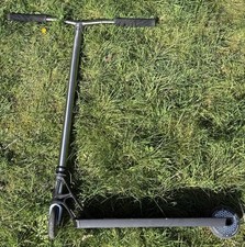 Custom High End Stunt Scooter