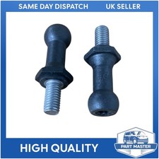 Engine Cover Mounting Peg Bolt