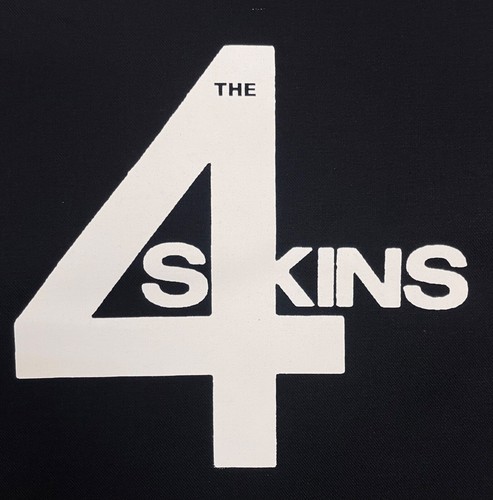 Skins big back patch - big,