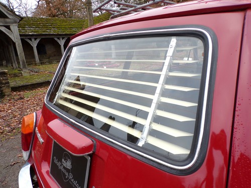 Type variant squareback - 3,