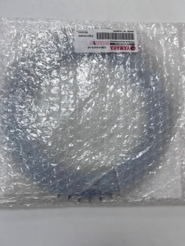 New genuine yamaha wr125x - yamaha,