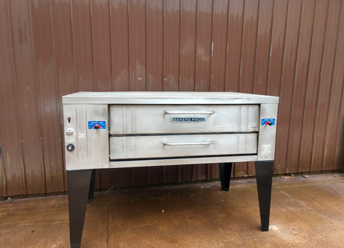 Bakers pride y600 - pride,