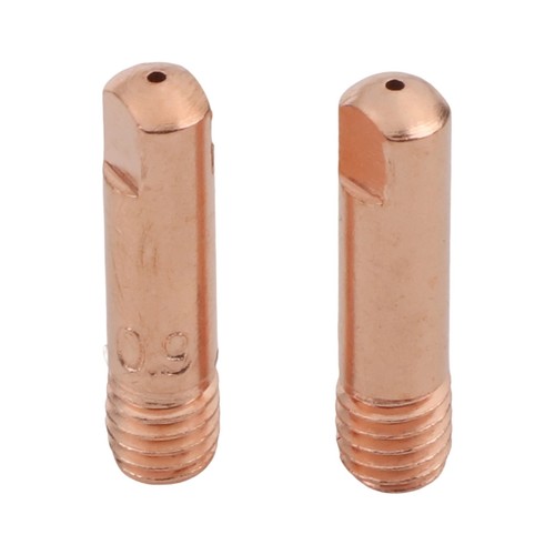 Copper welder tips 035 inch - tips,