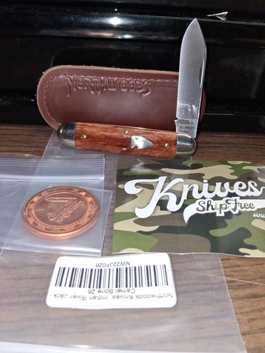 Northwoods camel bone - camel,