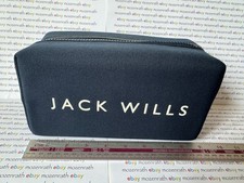 JACK WILLS Toiletry / Wash Bag
