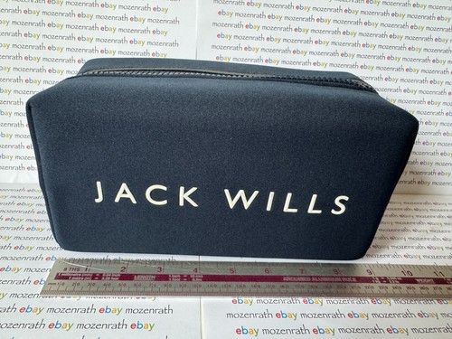 Jack wills toiletry - jack,