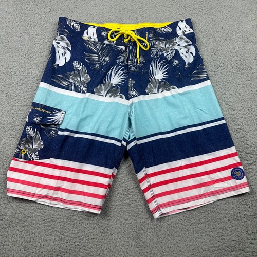 Banana boat tecno stretch - banana,