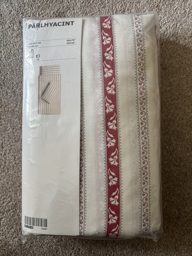 Ikea parlhyacint single 100 - single, 100%