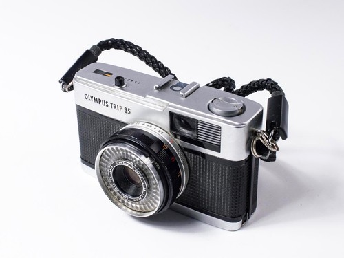 Excellent olympus trip - olympus, 35