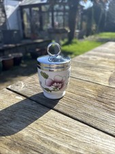 Royal Worcester Egg Coddler