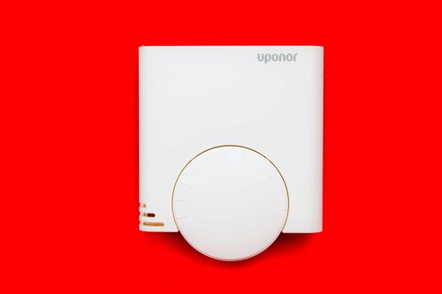 Uponor t35 ucs wired - t35,