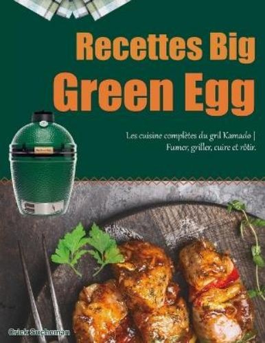 Crick sucheman recettes big - crick,