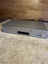 Samsung DVD-V5500 DVD / VCR
