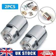 2X Large Torque High Power