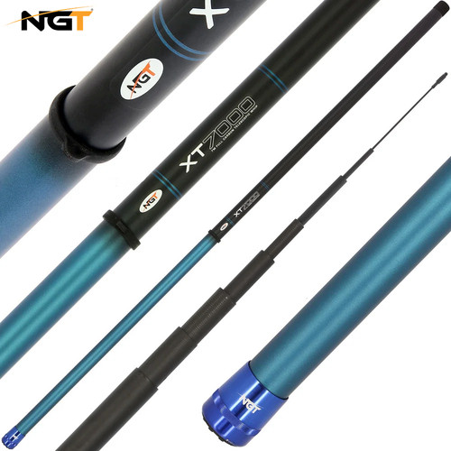 Ngt 7000 telescopic - ngt,