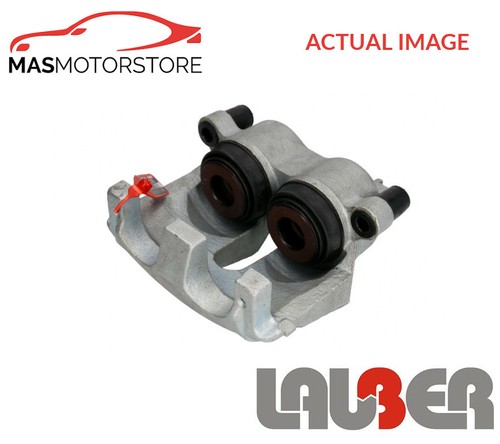 Brake caliper braking - braking, front