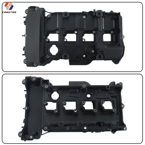 Engine rocker valve cover for - rocker,