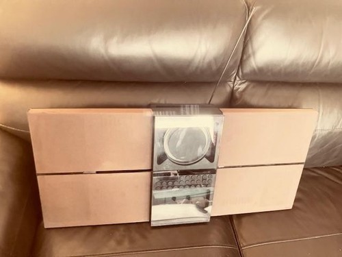 Bang olufsen beosound - &,