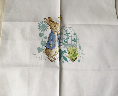 Beatrix potter peter - peter, rabbit