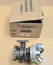 TURBO CHARGER FITS MITSUBISHI