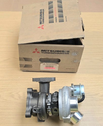 Turbo charger fits mitsubishi - charger,