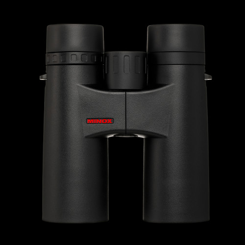 Minox tour 10x42 - minox, binoculars