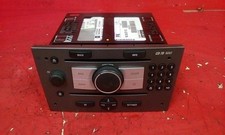 VAUXHALL VECTRA C CD70 NAVI