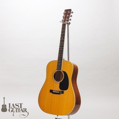 Martin 75 used acoustic - d-35,